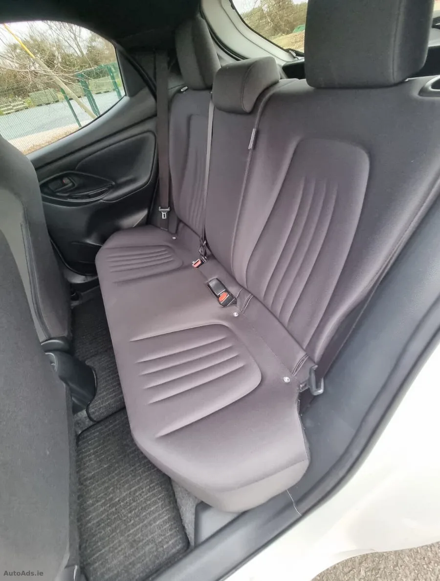2020 Toyota Yaris – photo 20