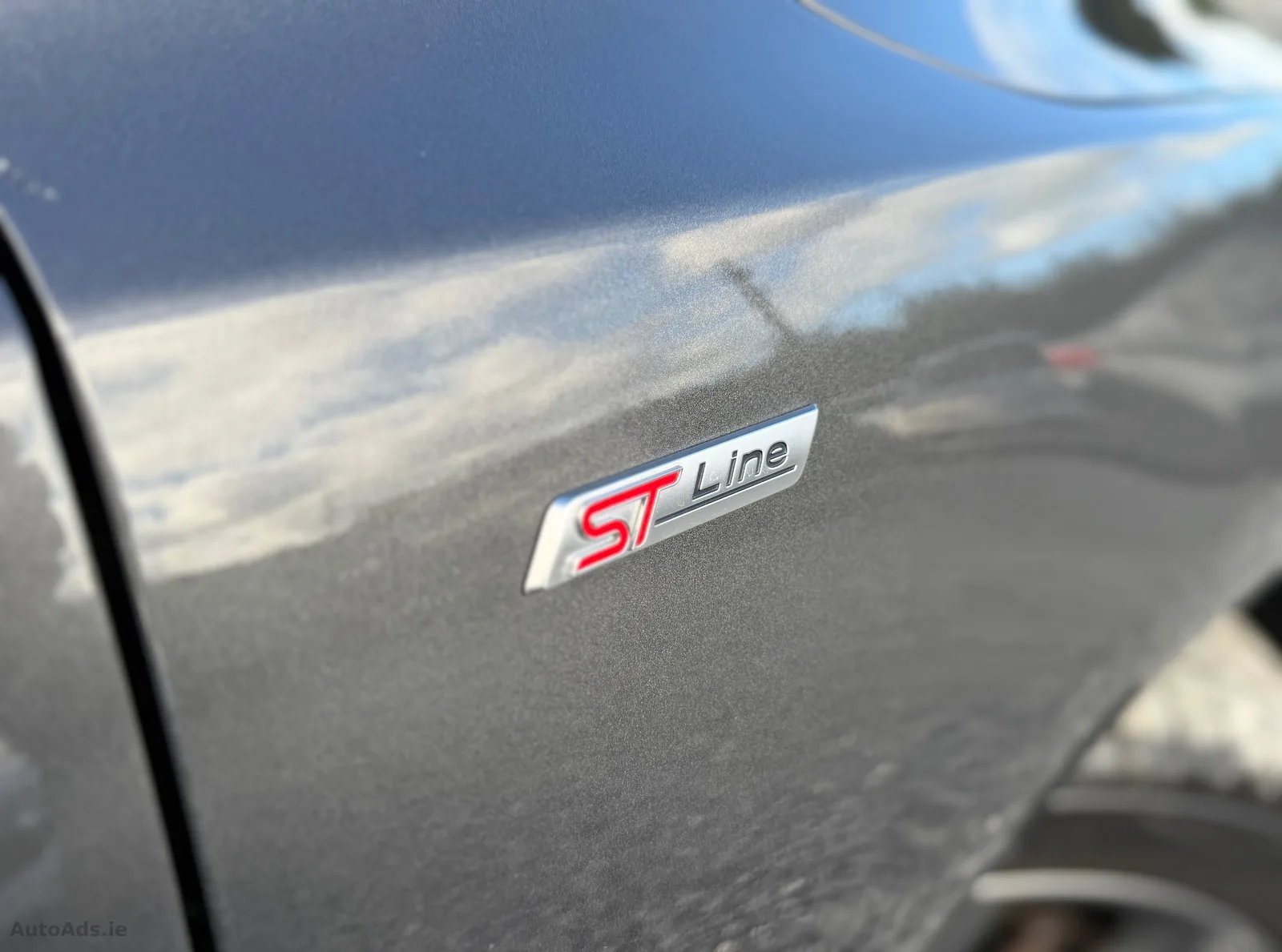 2021 Ford Focus – photo 8