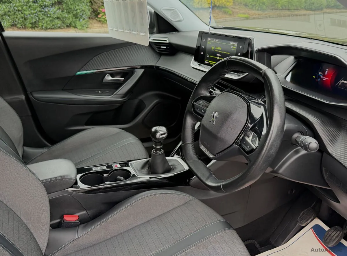 2021 Cars Peugeot – photo 9