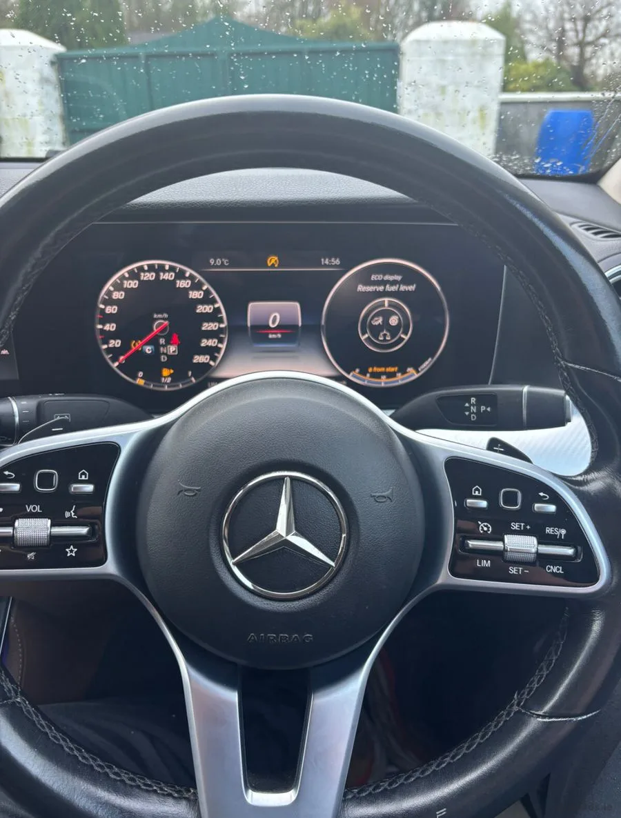 2019 Mercedes-Benz E-Class – photo 15
