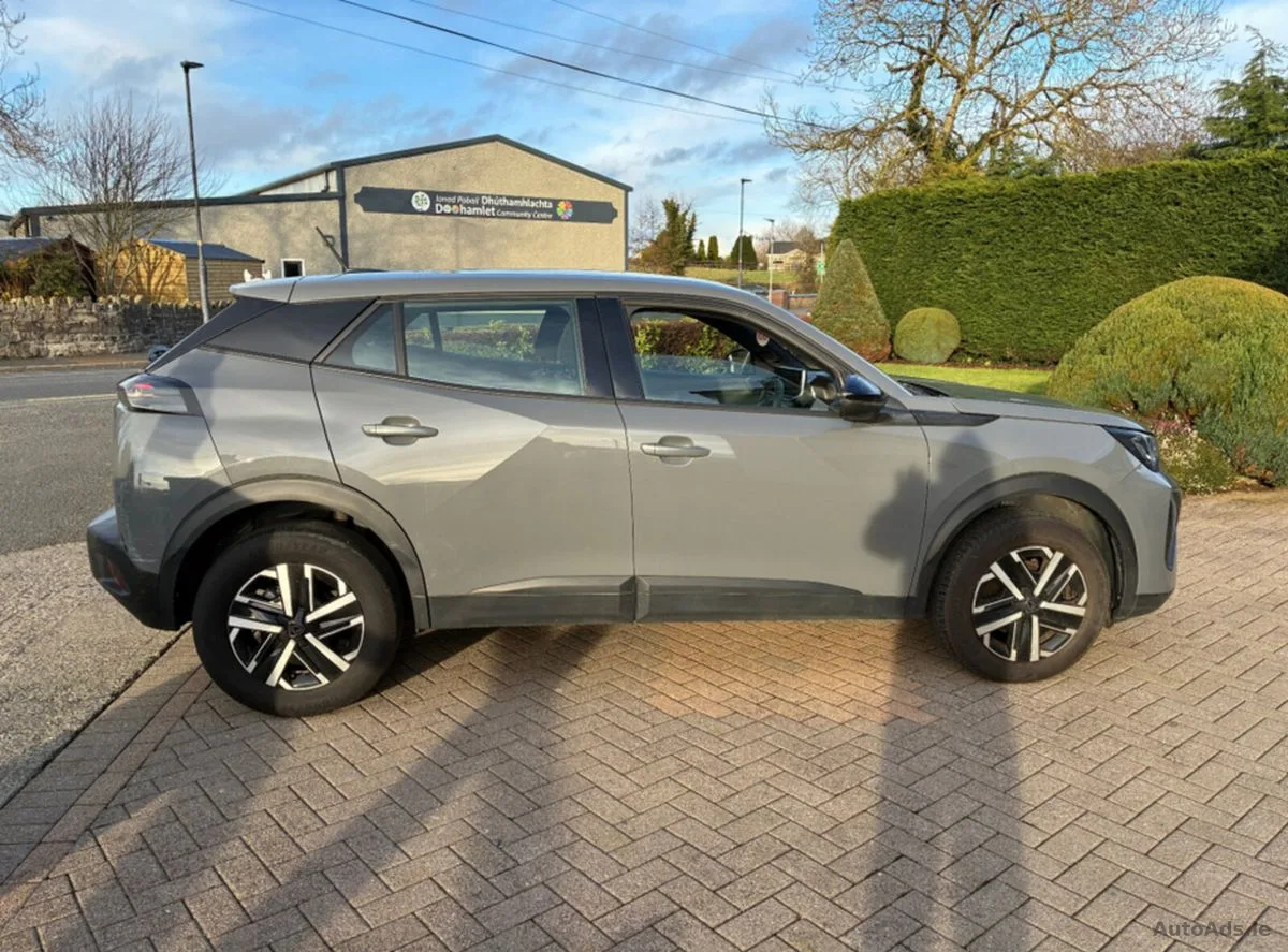 2024 Cars Peugeot – photo 6