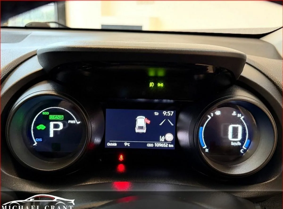 2023 Toyota Yaris Cross – photo 14