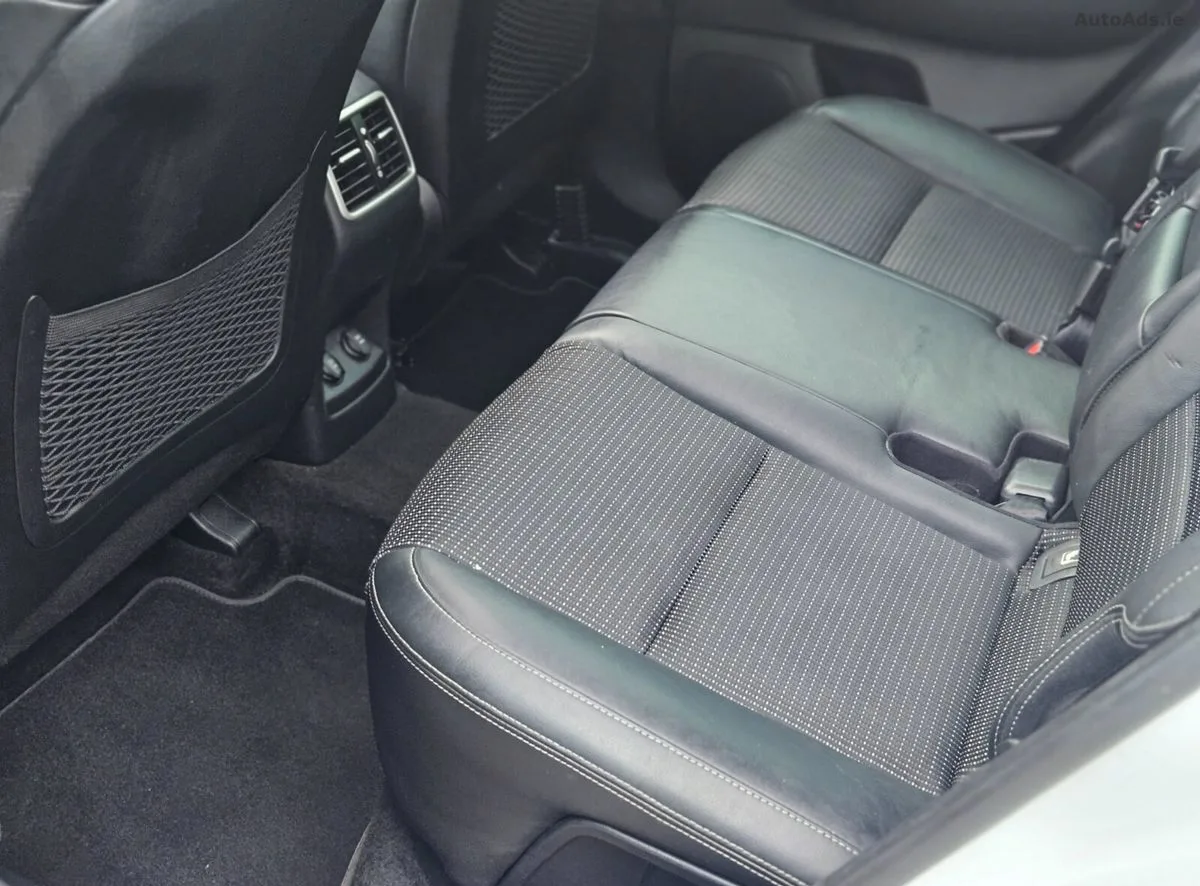 2016 Kia Sportage – photo 20