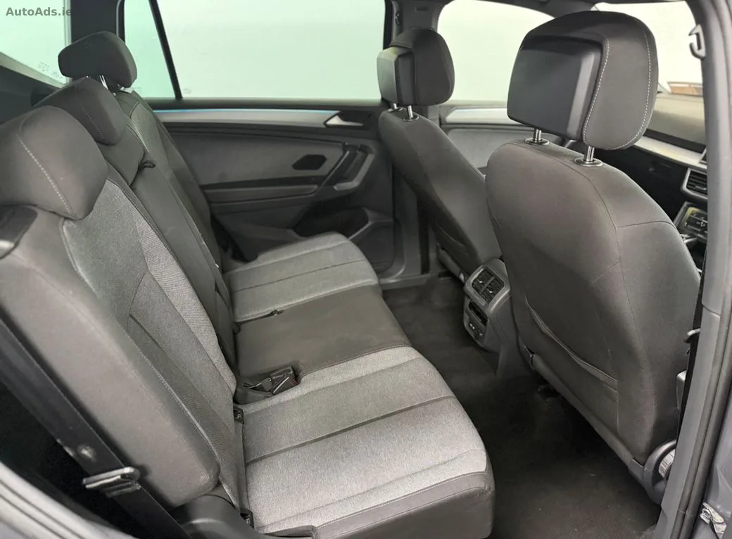 2023 SEAT Tarraco – photo 14