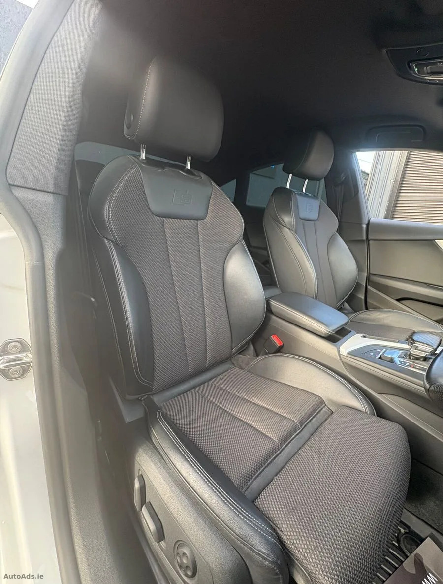 2017 Audi A5 – photo 11