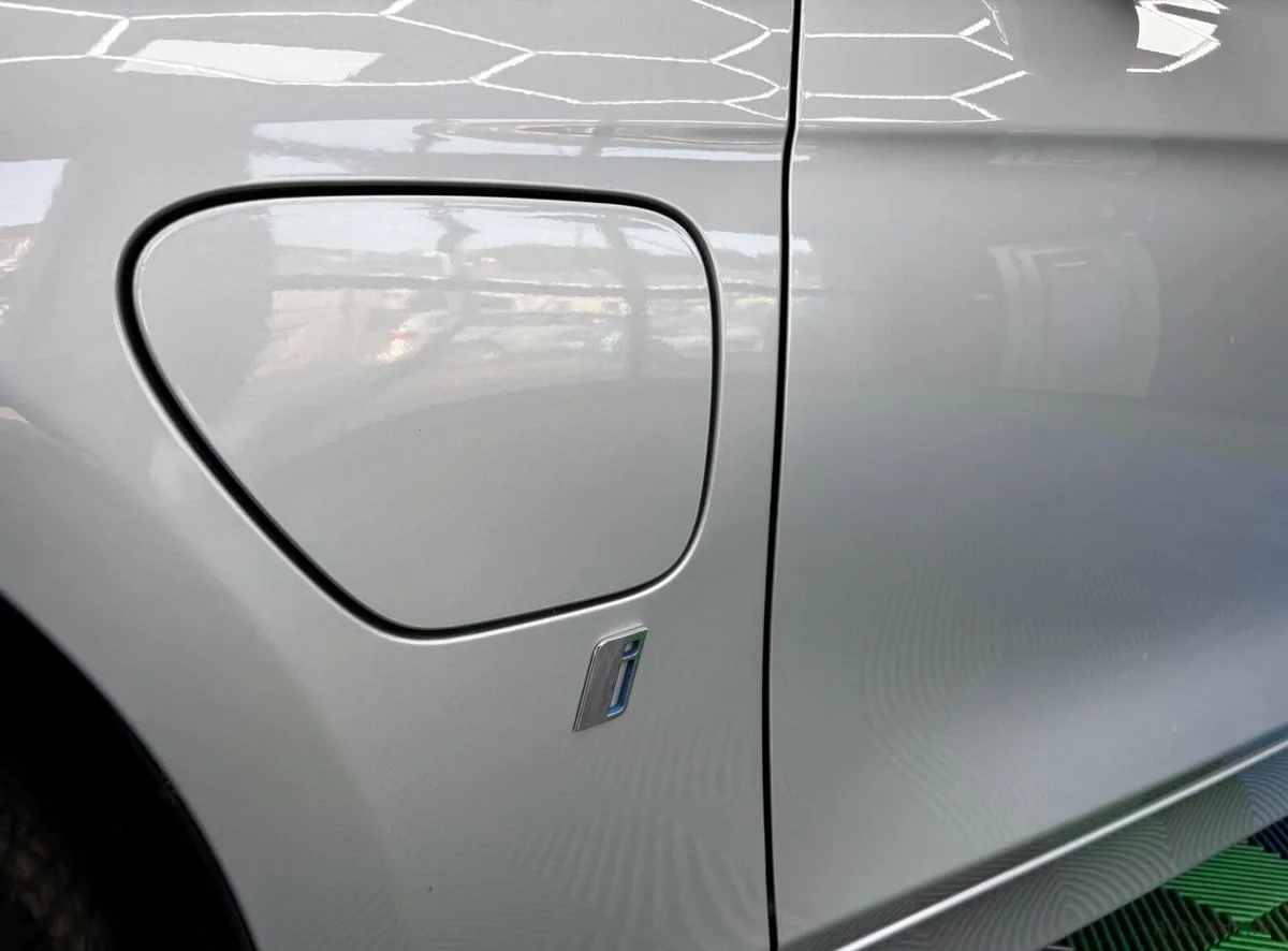 2019 BMW 3-Series – photo 10