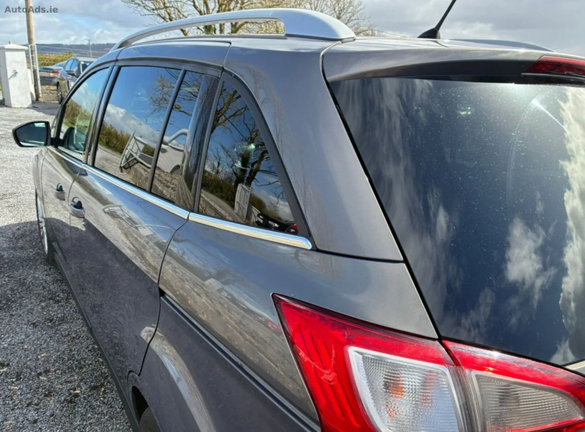 2015 Ford C-Max – photo 18