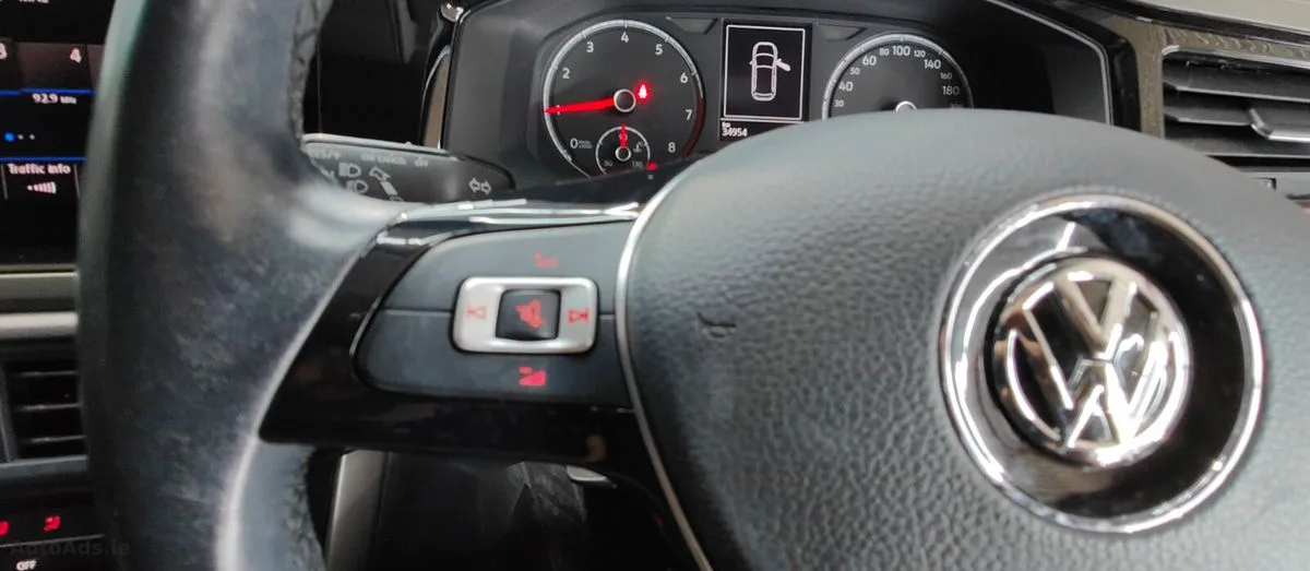 2018 Volkswagen Polo – photo 13