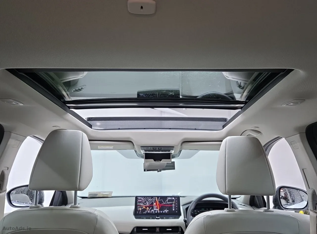 2025 Nissan X-Trail – photo 15
