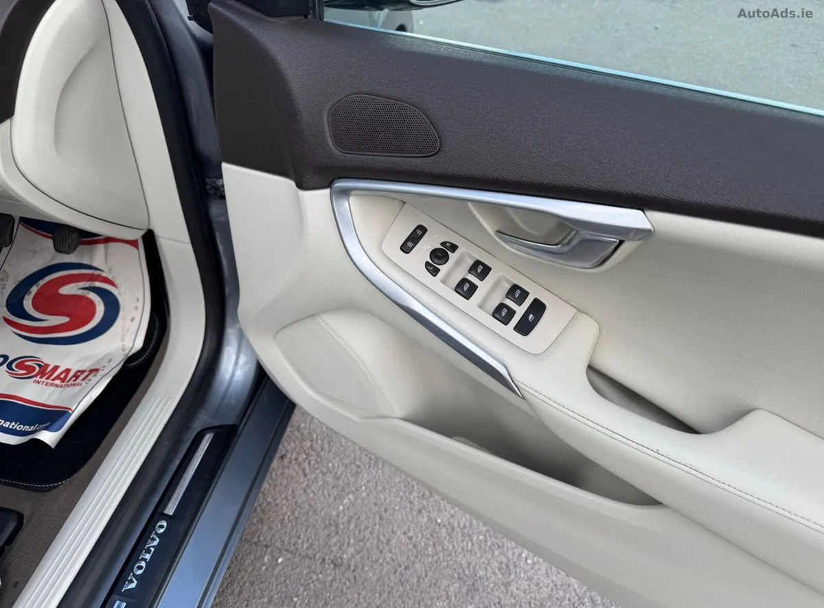 2015 Volvo V40 – photo 13