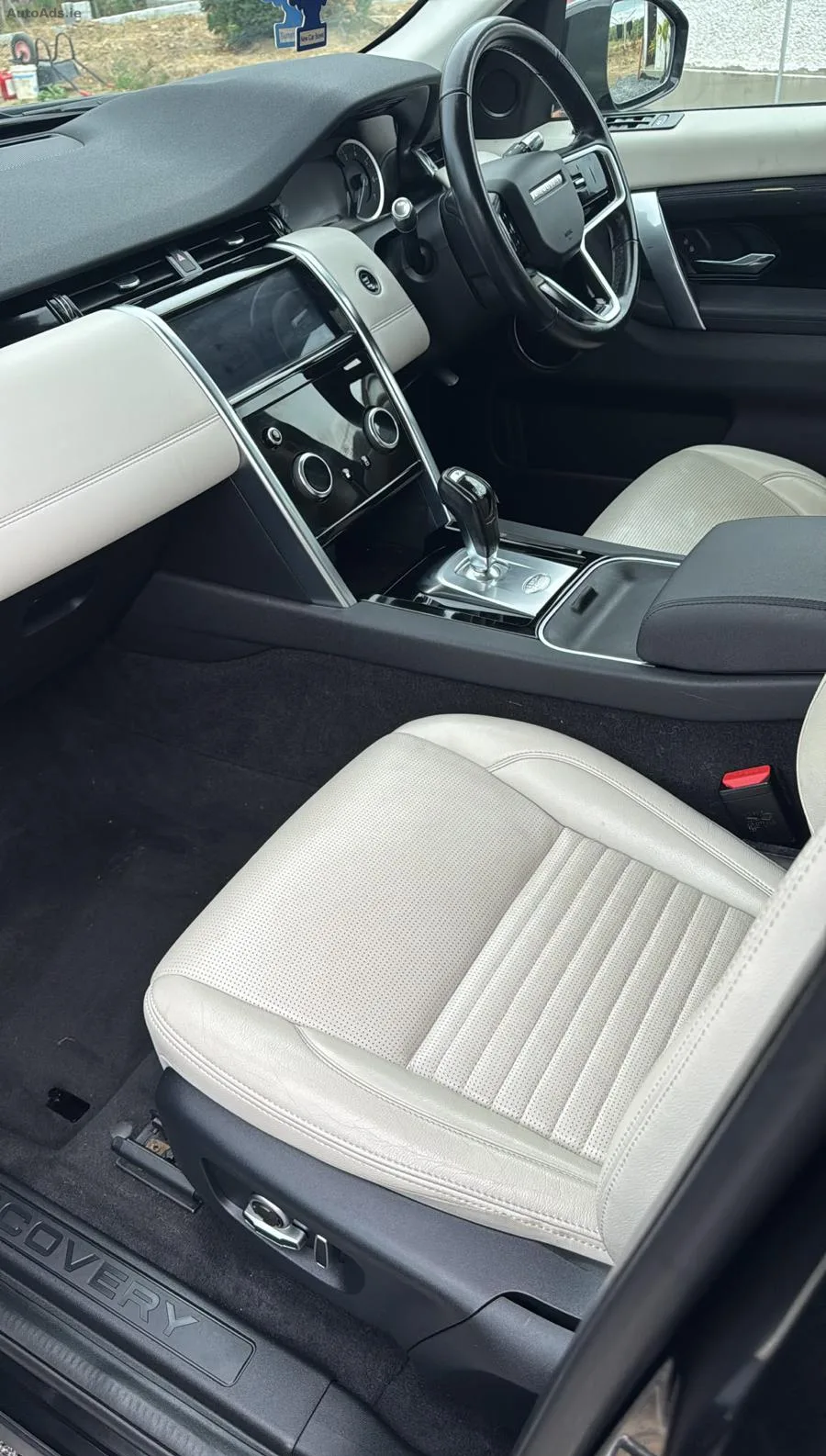 2021 Land Rover Discovery – photo 9