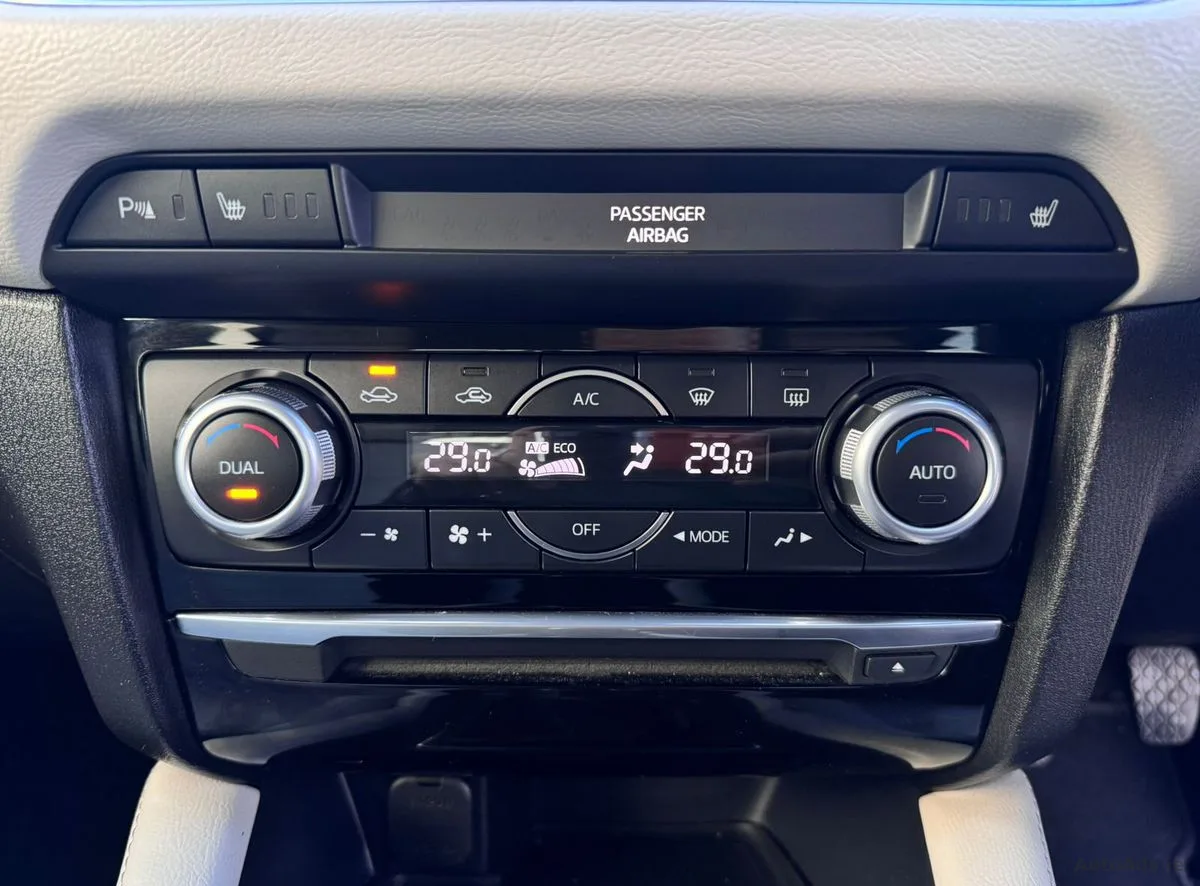 2015 Mazda Mazda6 – photo 14