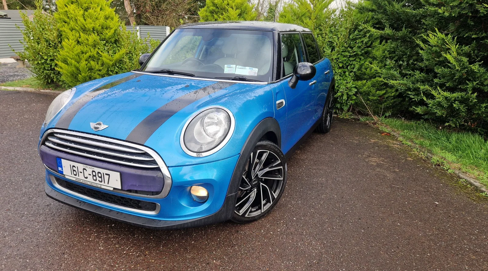 2016 MINI Cooper – photo 2