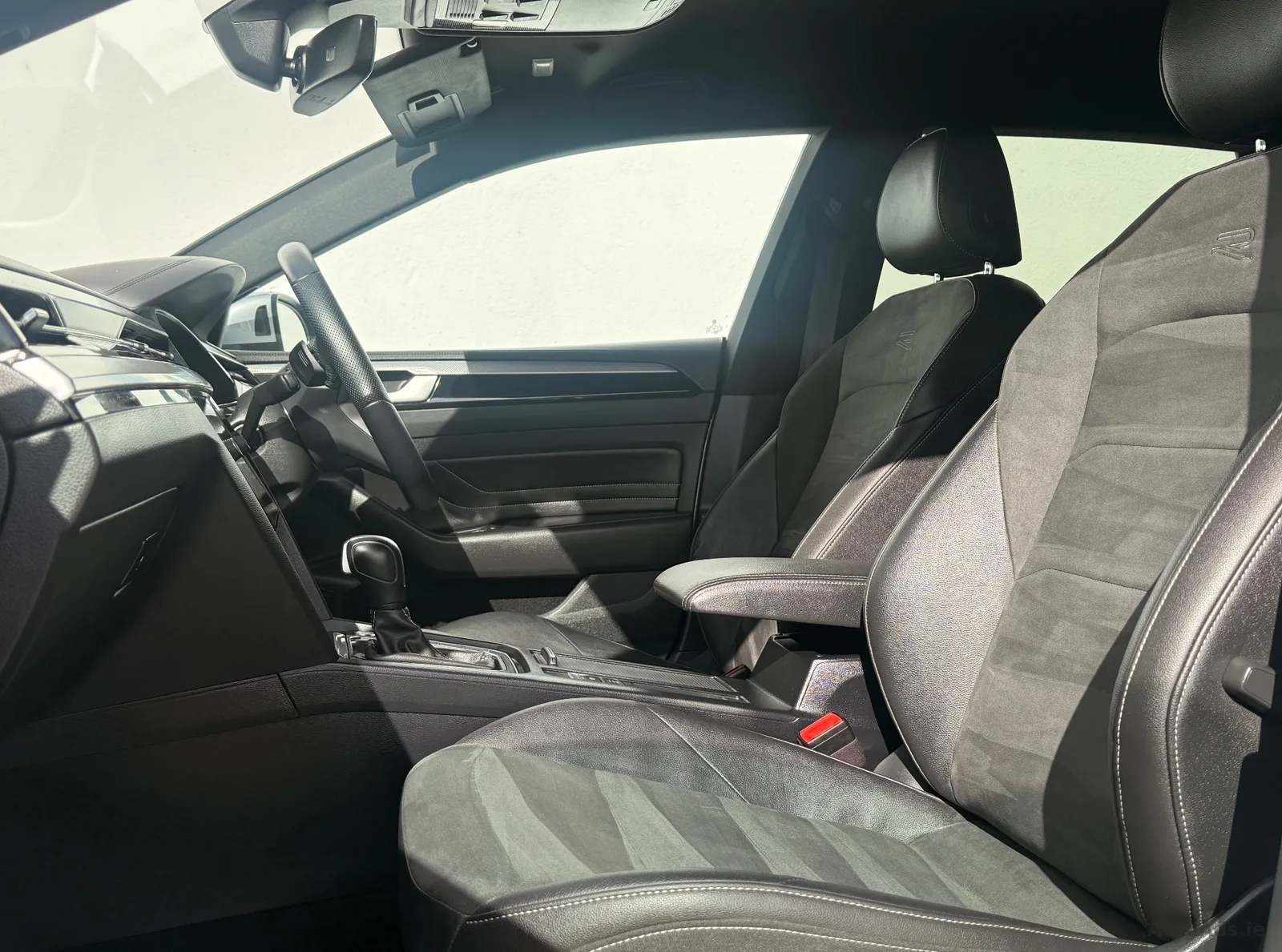 2021 Volkswagen Arteon – photo 10