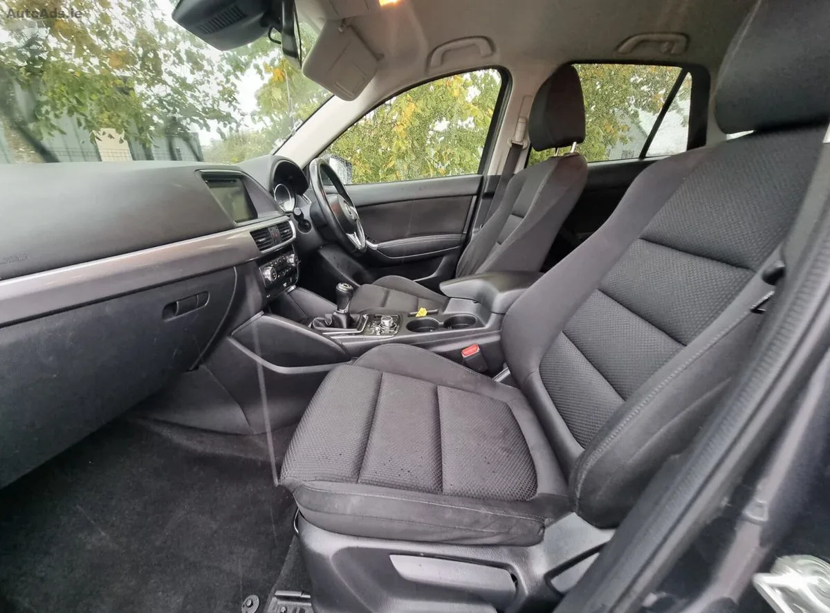 2016 Mazda CX-5 – photo 15