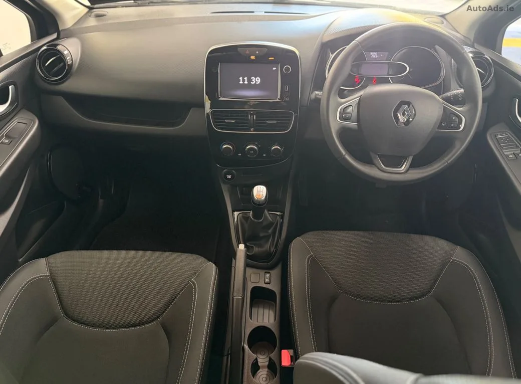 2018 Renault Clio – photo 5