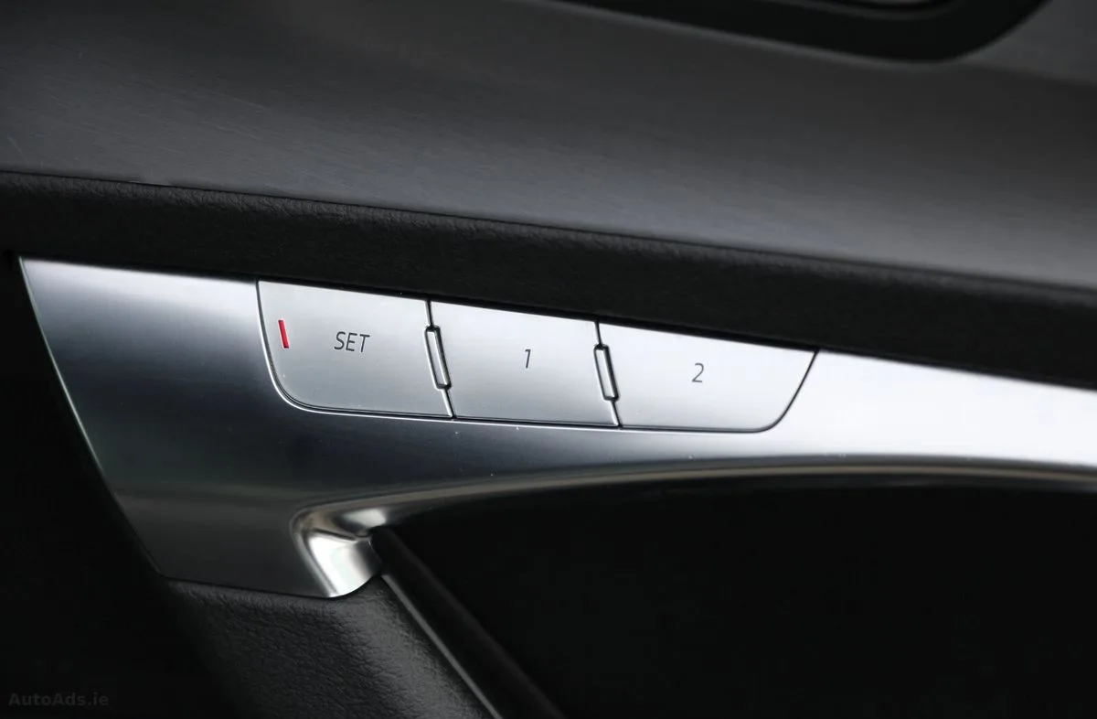 2022 Audi A6 – photo 11