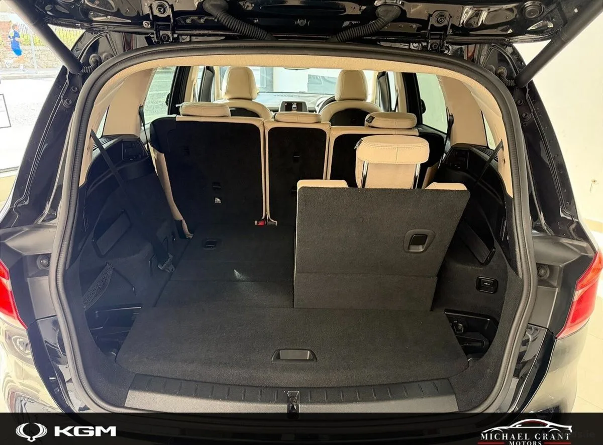 2016 BMW 2-Series – photo 20