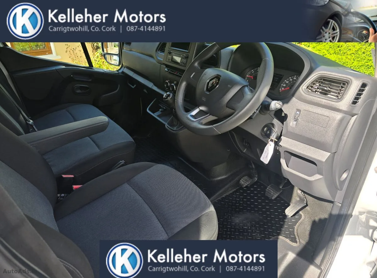 2024 Renault Master – photo 6