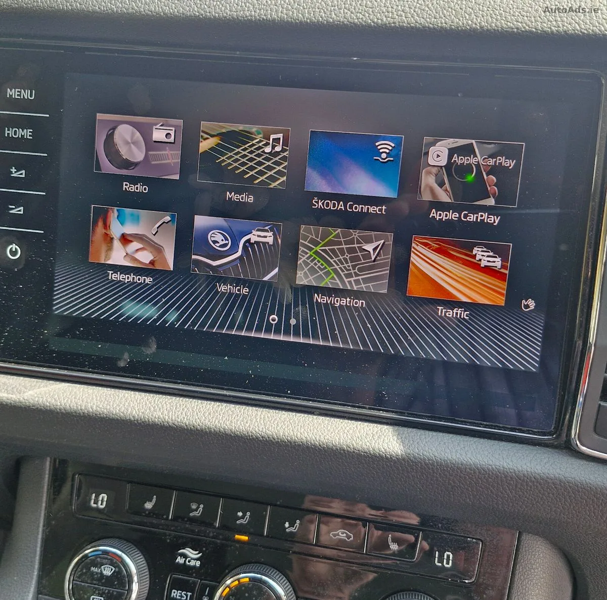 2019 Skoda Kodiaq – photo 13