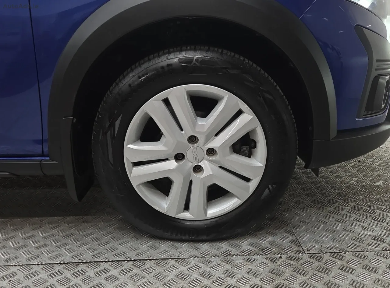 2024 Dacia Sandero Stepway – photo 7