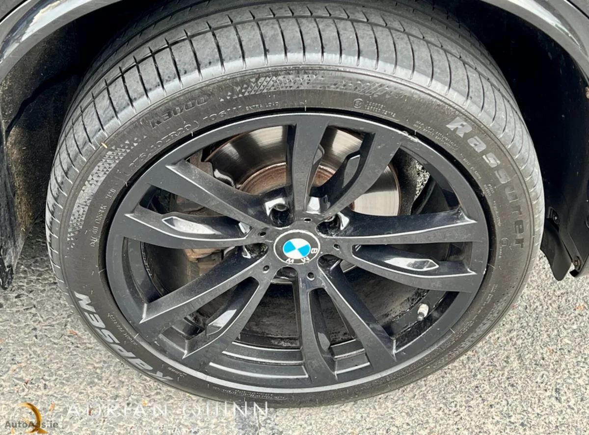 2018 BMW X5 – photo 6