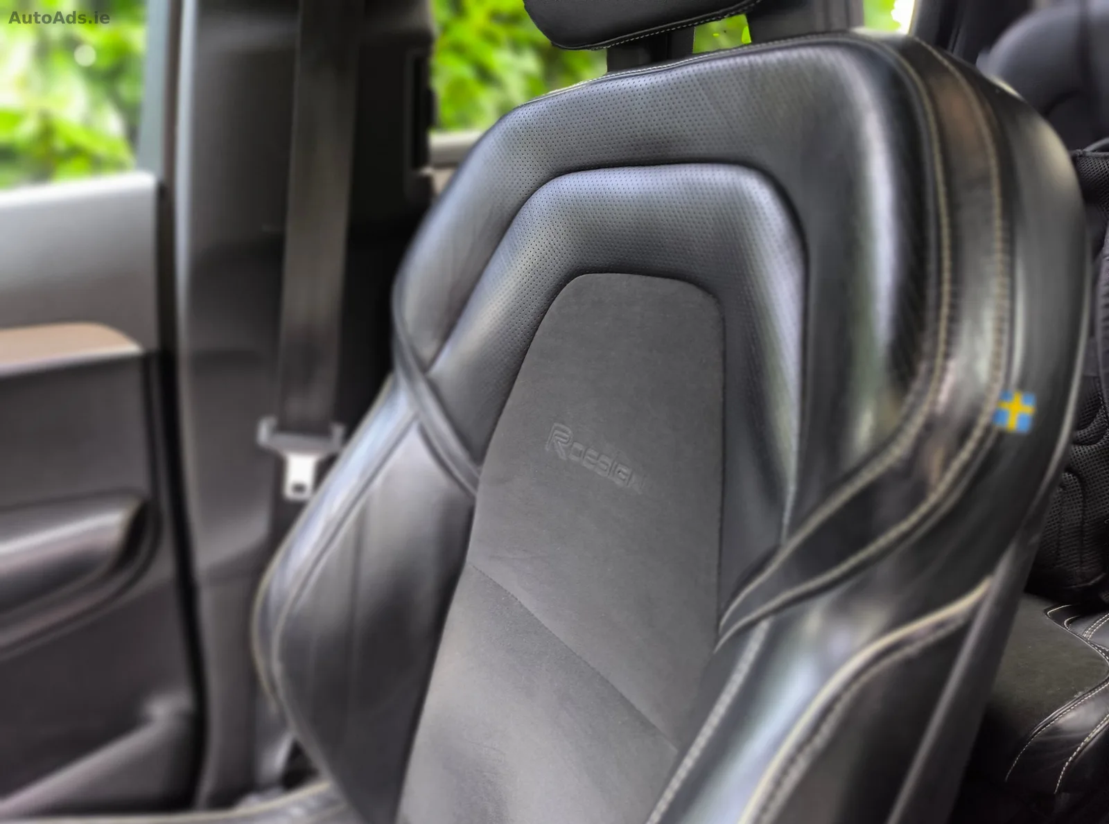 2017 Volvo XC90 – photo 7