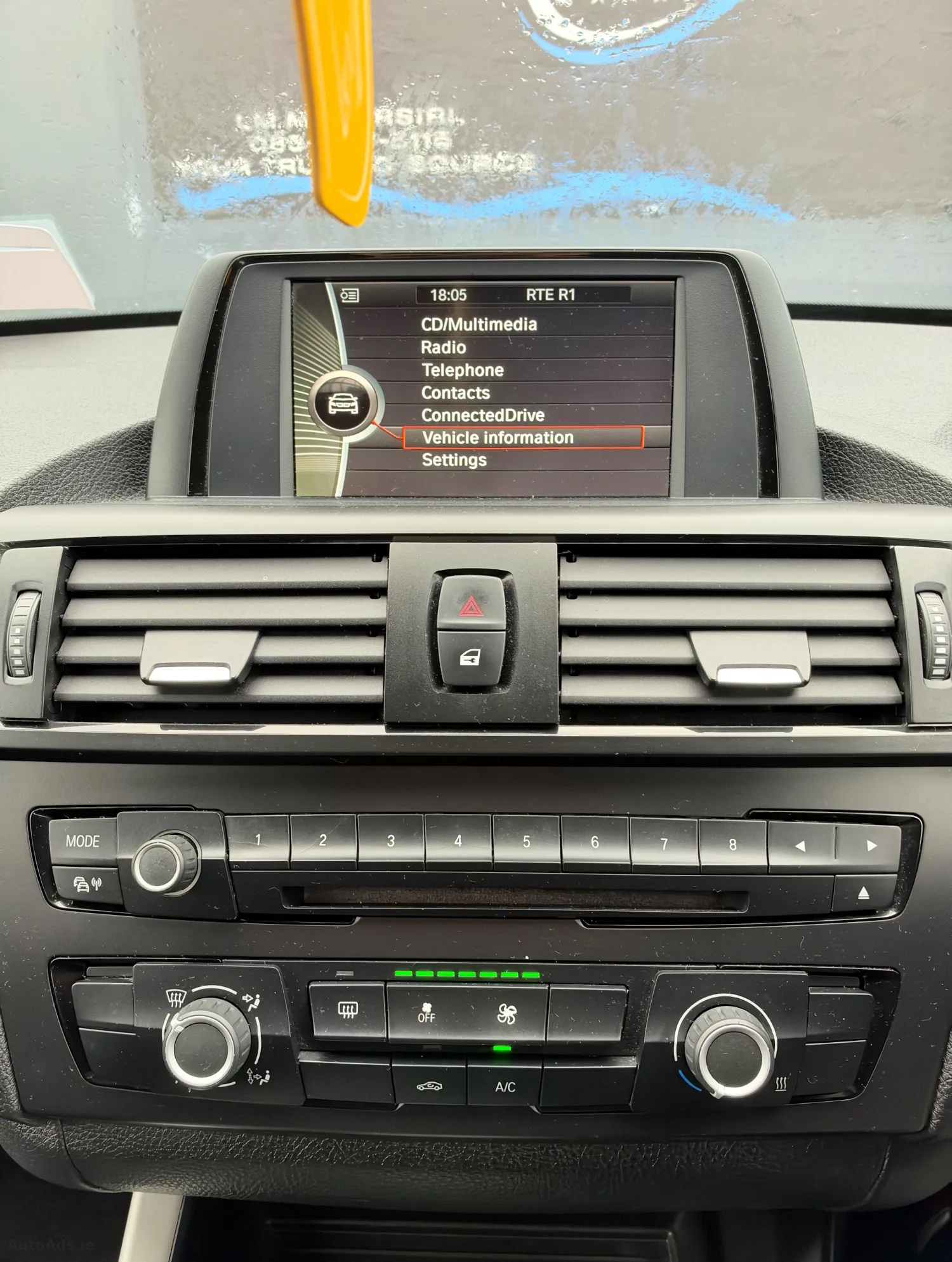 2013 BMW 1 Series – photo 14