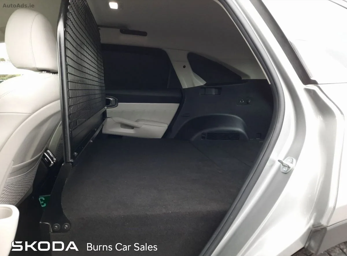 2023 Kia Sorento – photo 7
