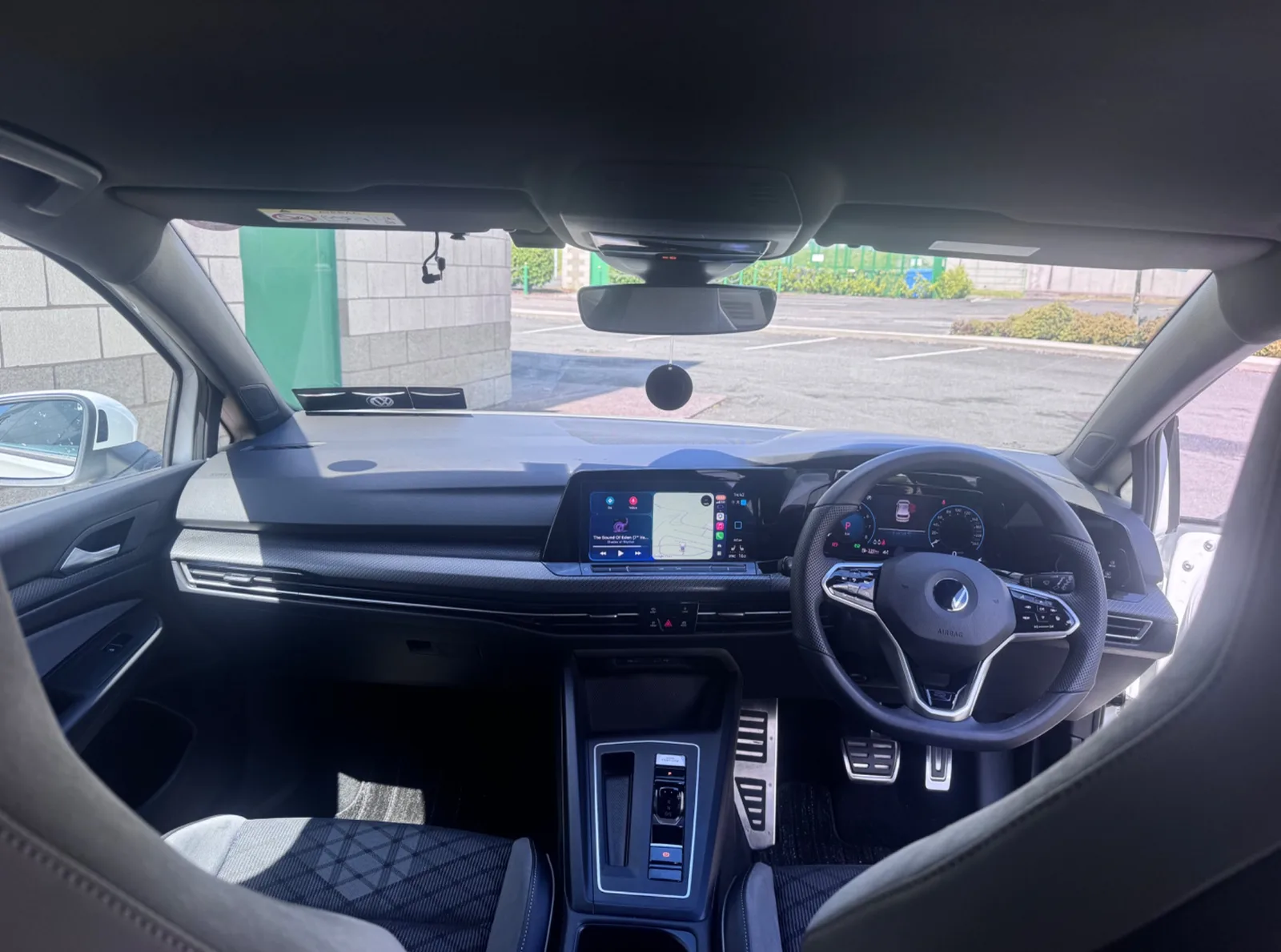 2022 Volkswagen Golf