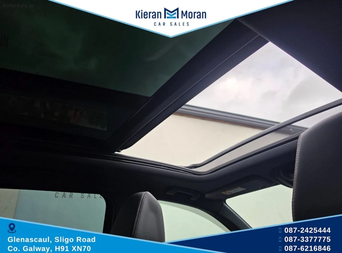 2020 Peugeot 3008 – photo 18