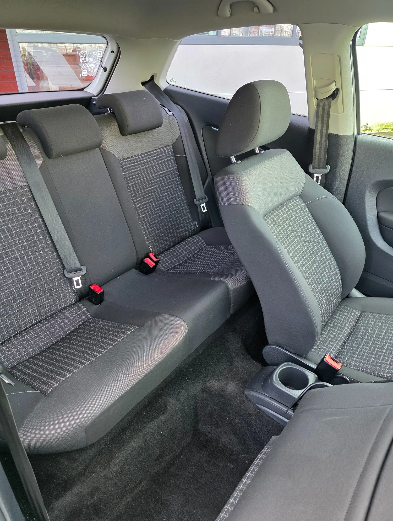 2015 Volkswagen Polo – photo 6