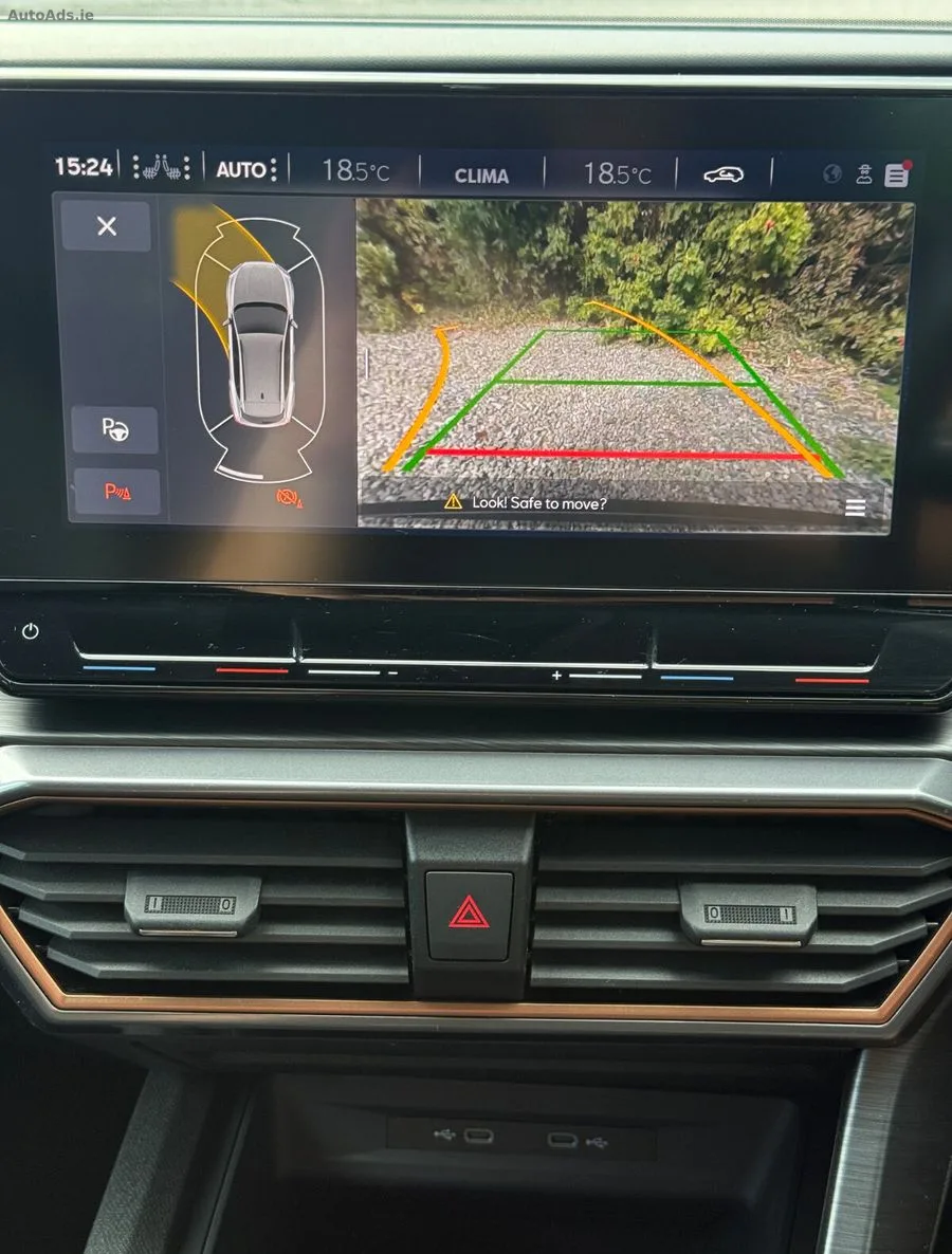 2022 Cupra Formentor – photo 16