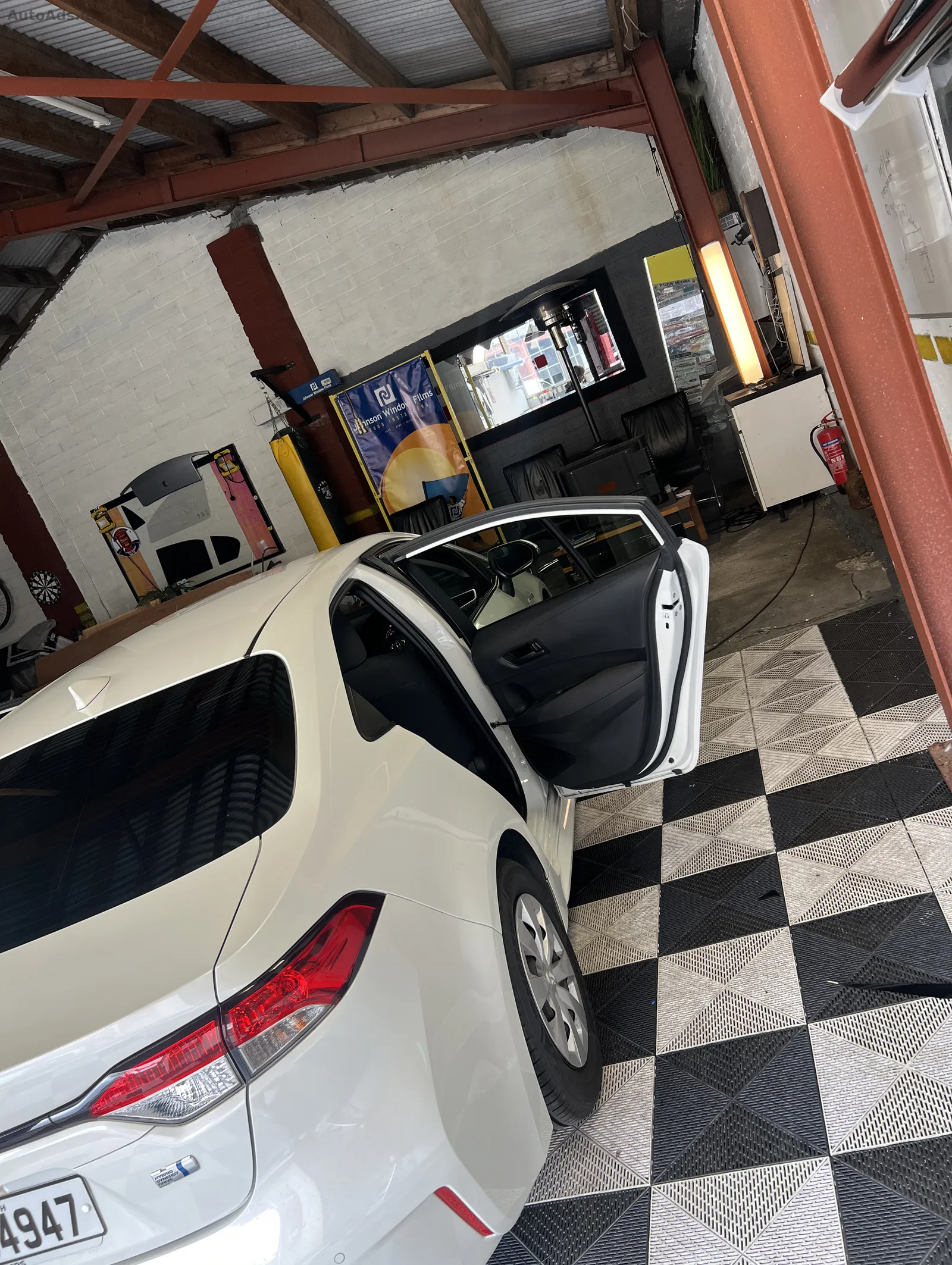 2020 Toyota Corolla – photo 8