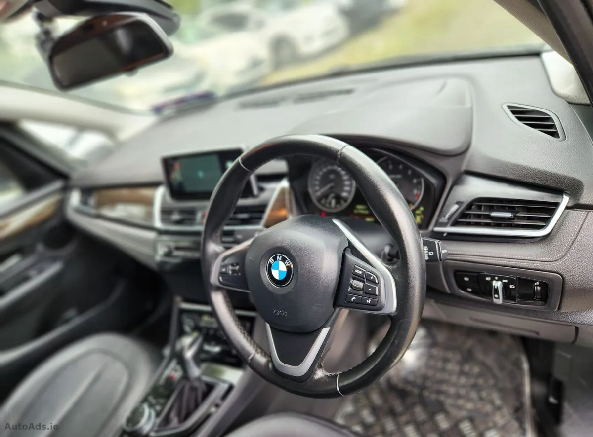 2015 BMW 2-Series – photo 10