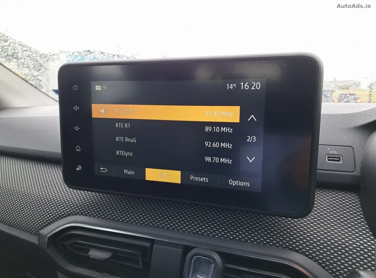 2022 Dacia Jogger – photo 14
