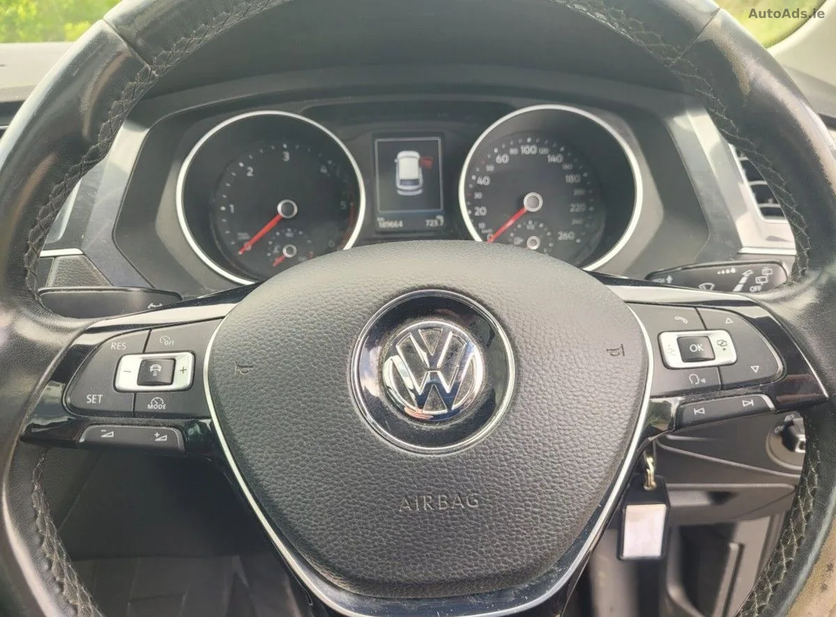 2018 Volkswagen Tiguan – photo 6