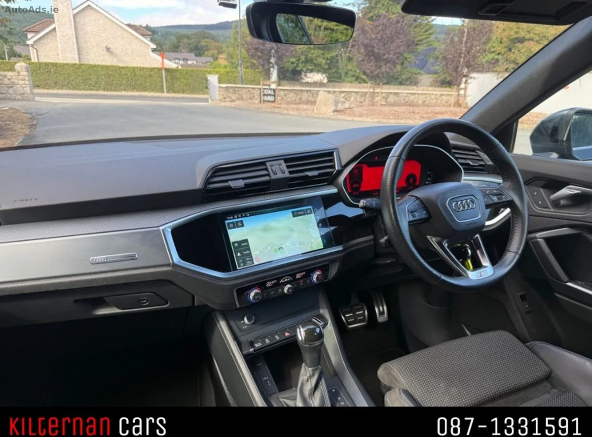 2019 Audi Q3 – photo 10