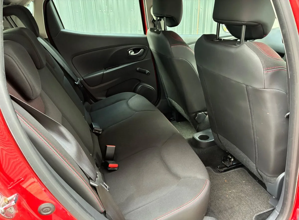 2016 Renault Clio – photo 14