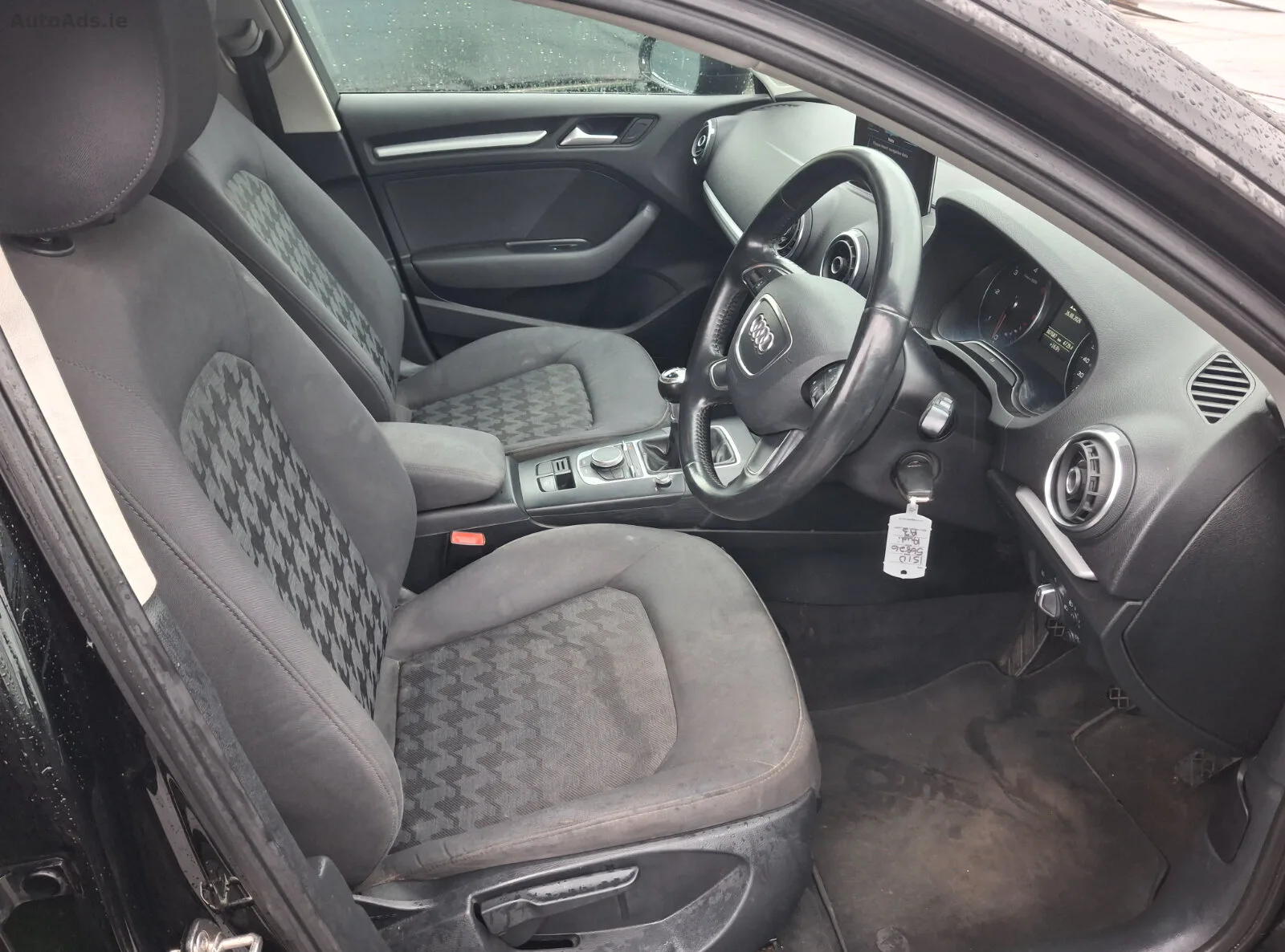 2015 Audi A3 – photo 11