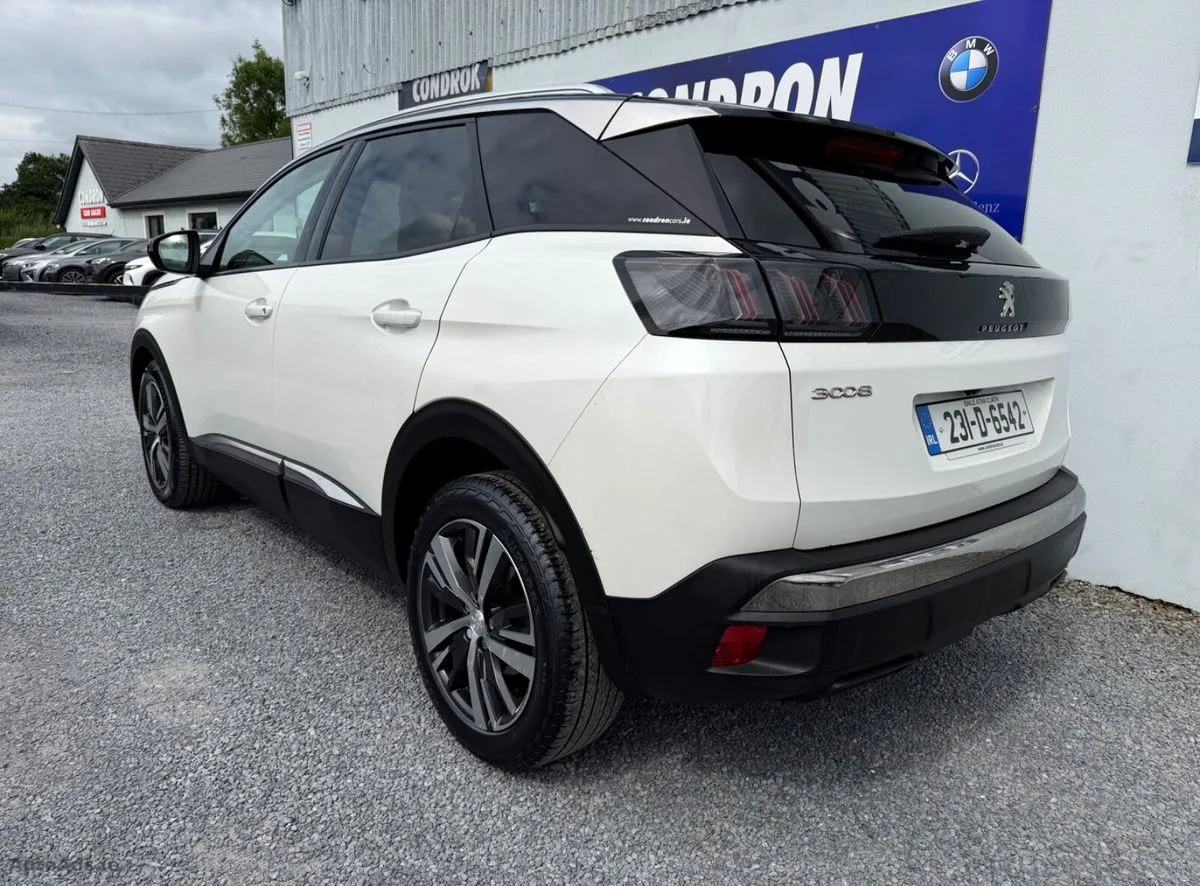2023 Peugeot 3008 – photo 6