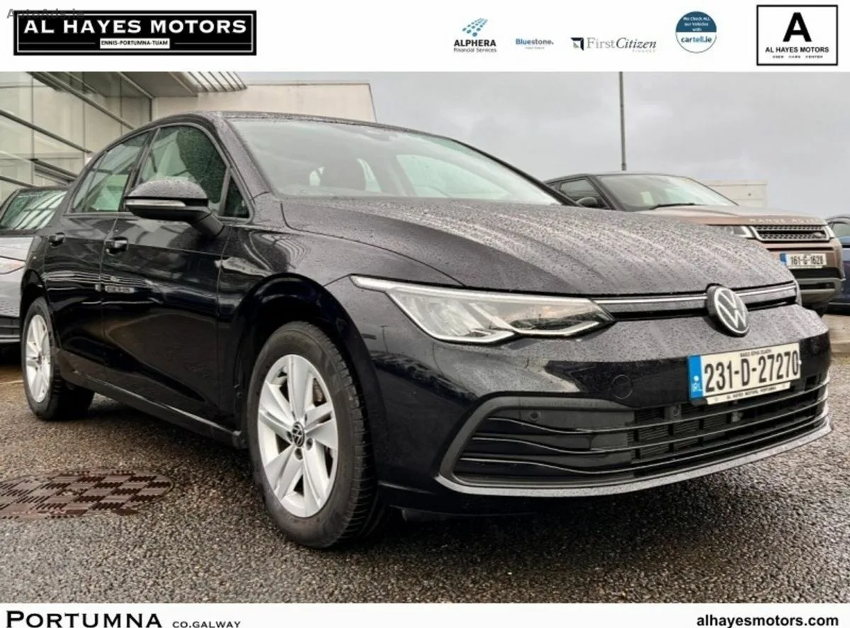 2023 Volkswagen Golf