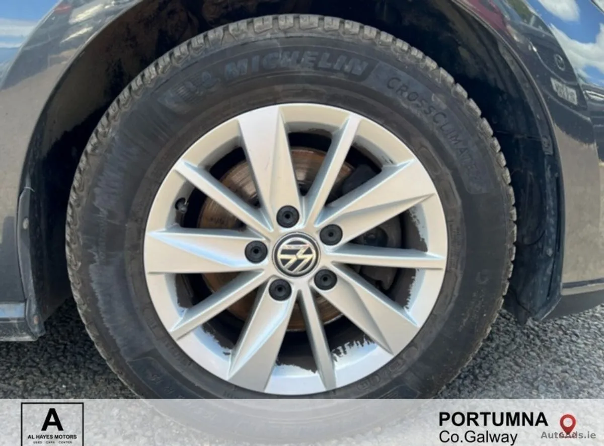 2019 Volkswagen Golf – photo 8