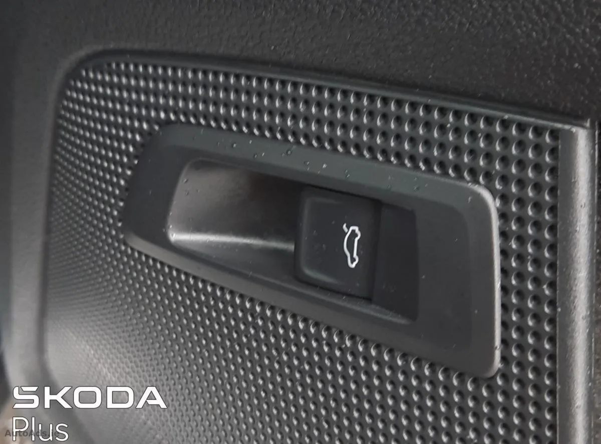 2024 Skoda Kodiaq – photo 3