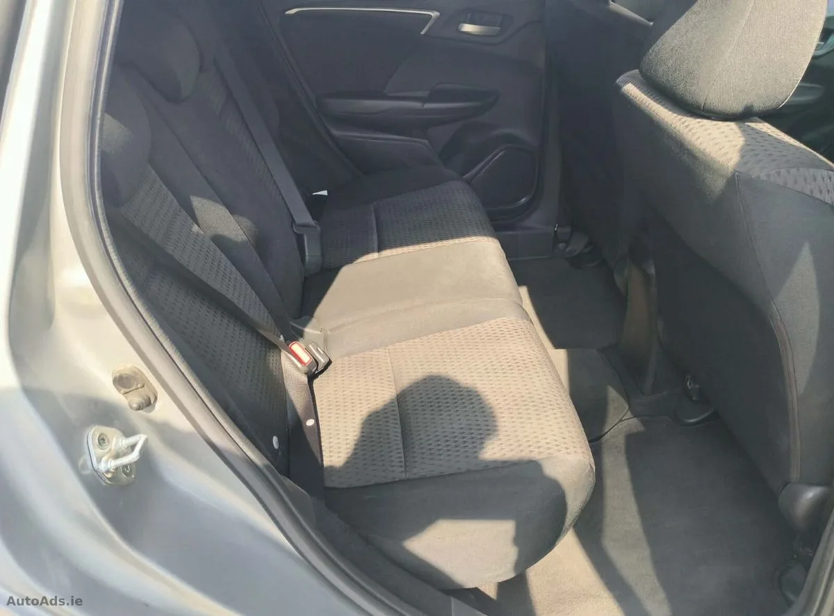 2019 Honda Fit – photo 14