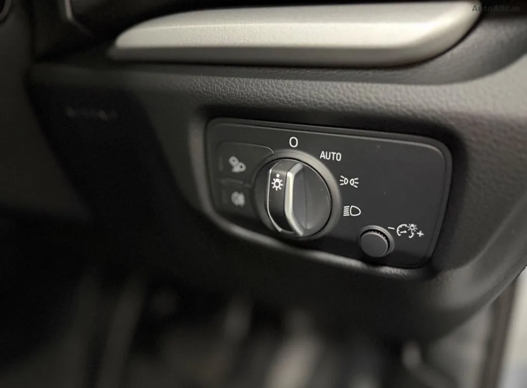 2017 Audi A3 – photo 13
