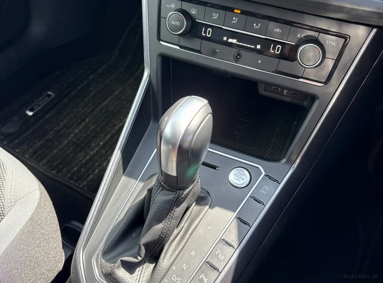 2021 Volkswagen Polo – photo 10