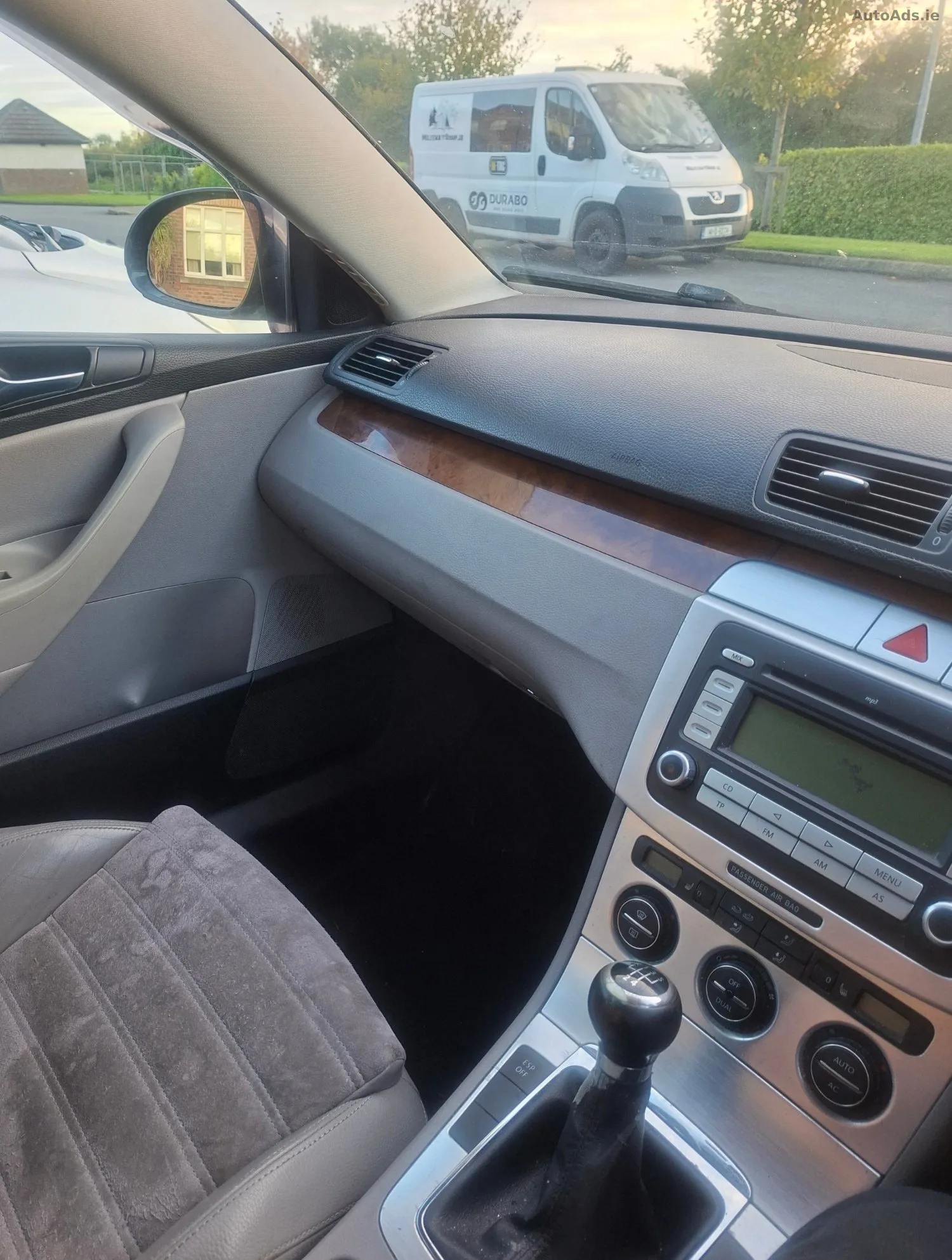 2008 Volkswagen Passat – photo 3
