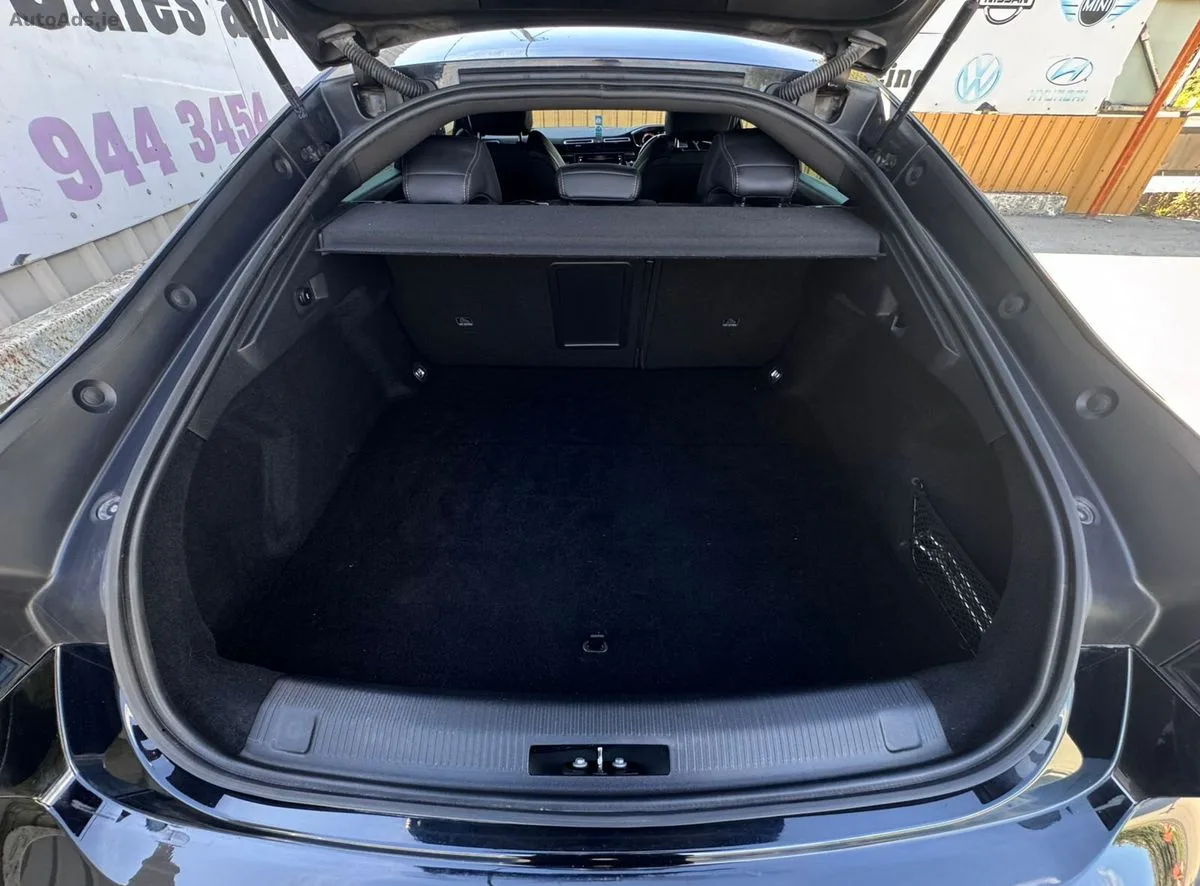 2019 Peugeot 508 – photo 16
