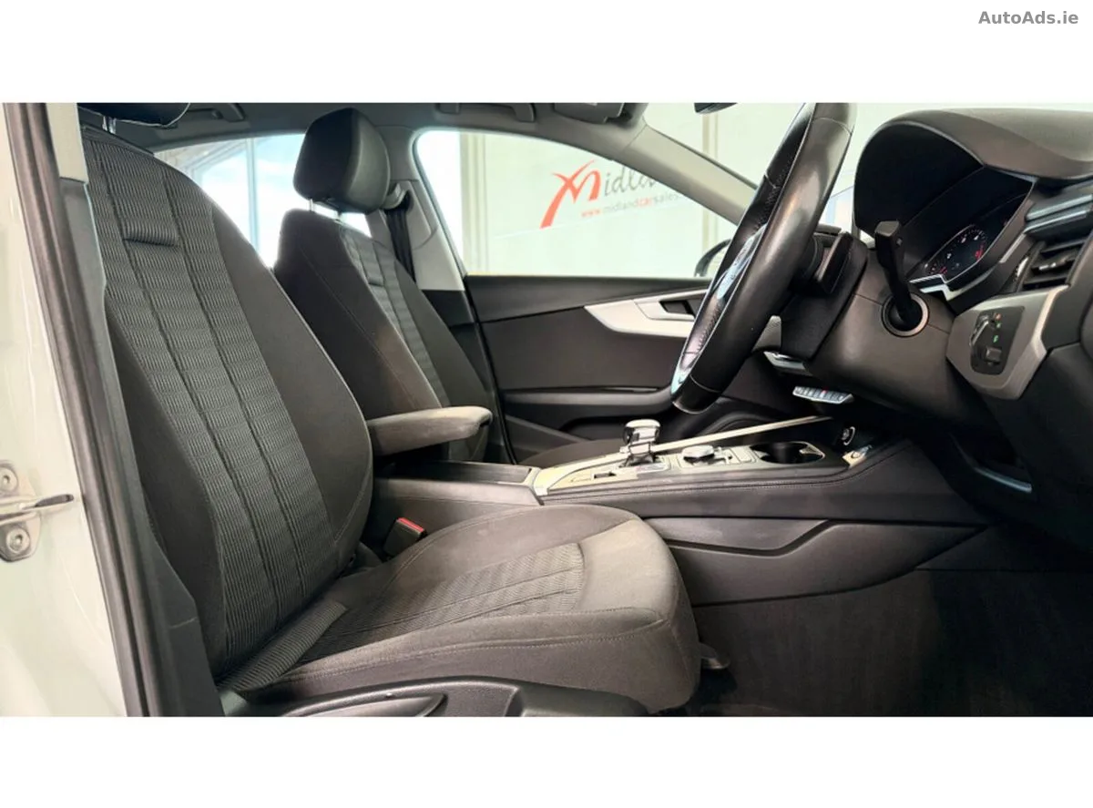 2019 Audi A4 – photo 6